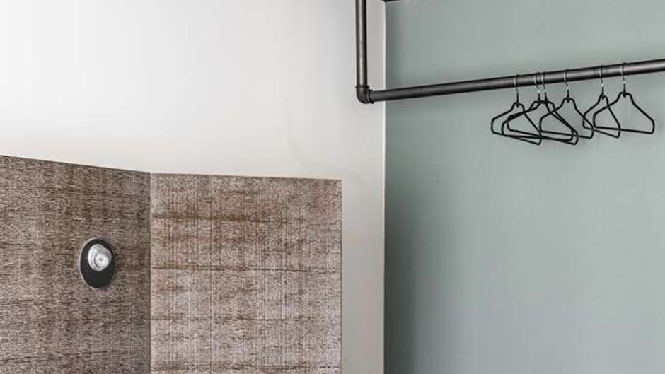 pentahotel Braunschweig Room