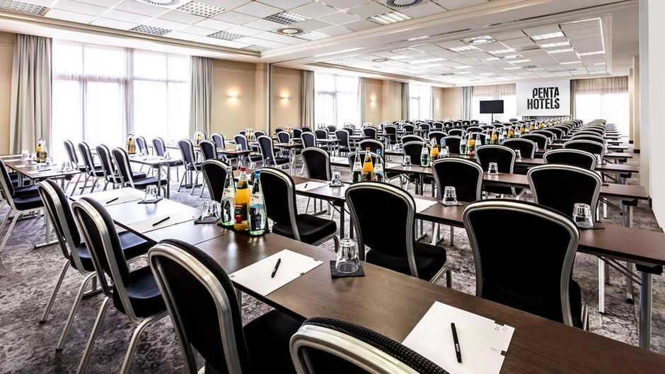 pentahotel Eisenach Meeting