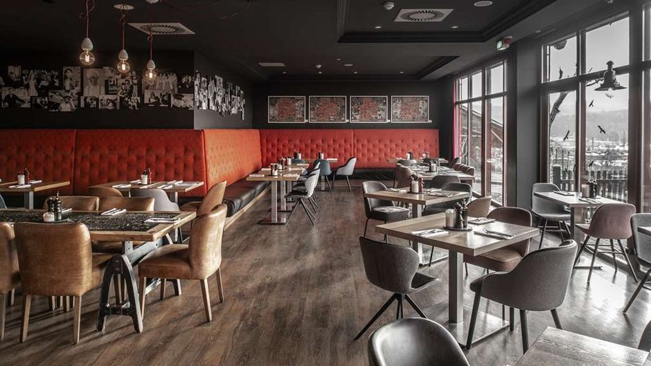 pentahotel Eisenach Restaurant