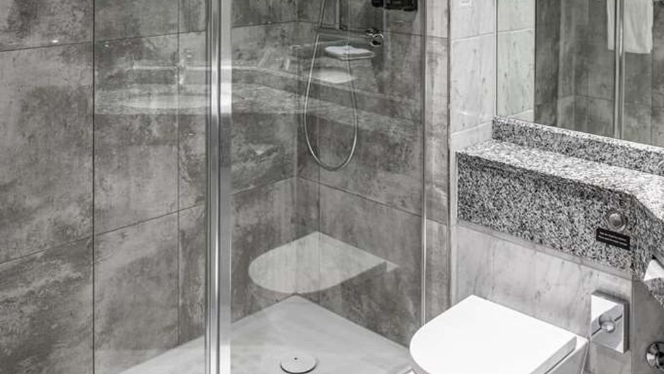 pentahotel Eisenach Room