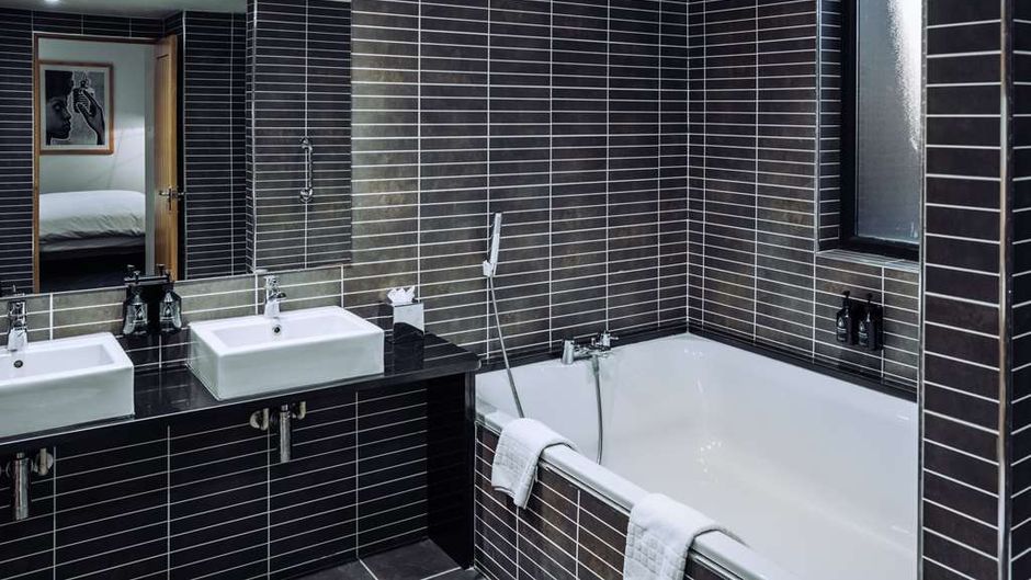 pentahotel Reading Suite