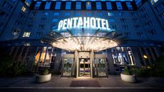 pentahotel Leipzig