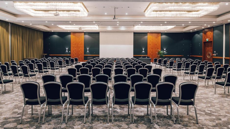 pentahotel Leipzig Ballroom