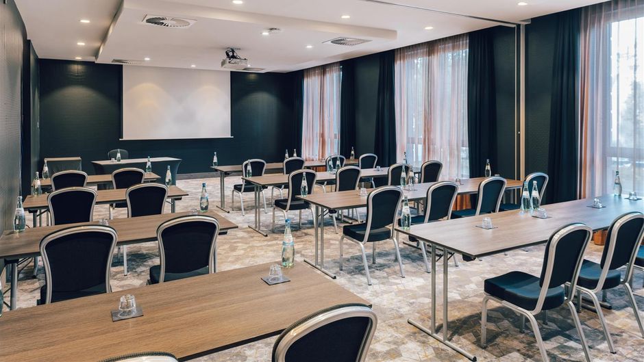 pentahotel Leipzig Meeting