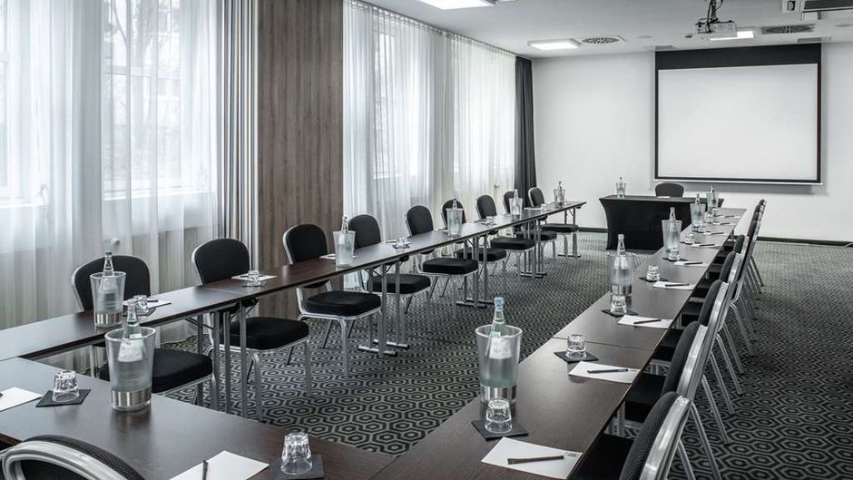 pentahotel Kassel Meeting