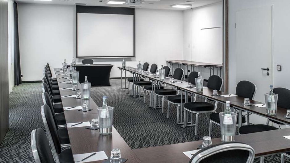 pentahotel Kassel Meeting
