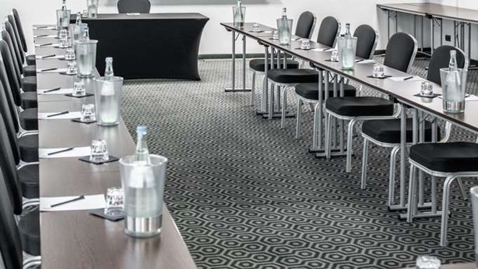 pentahotel Kassel Meeting