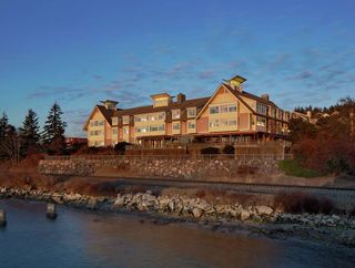 The Chrysalis Inn & Spa,Curio Collection