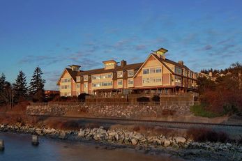 The Chrysalis Inn & Spa,Curio Collection