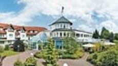 Waldhotel Schaeferberg