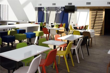 Ibis Budget Langres
