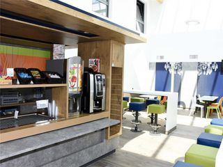 Ibis Budget Langres