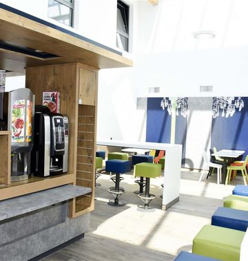 Ibis Budget Langres