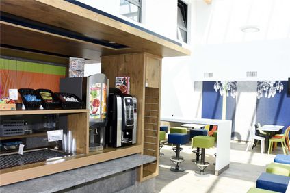 Ibis Budget Langres