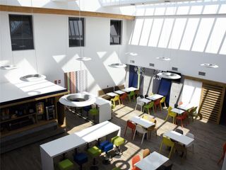 Ibis Budget Langres