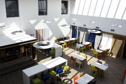 Ibis Budget Langres