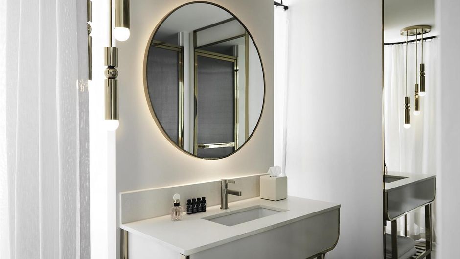 Hotel Chadstone Melbourne MGallery Suite