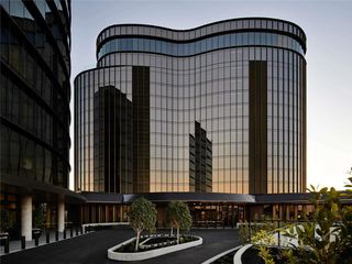 Hotel Chadstone Melbourne MGallery