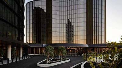 Hotel Chadstone Melbourne MGallery