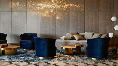 Hotel Chadstone Melbourne MGallery