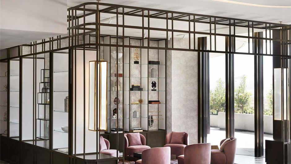 Hotel Chadstone Melbourne MGallery Exterior