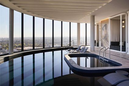 Hotel Chadstone Melbourne MGallery