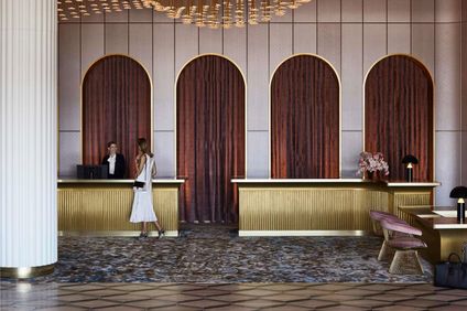 Hotel Chadstone Melbourne MGallery