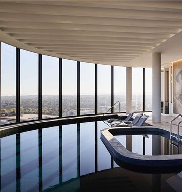 Hotel Chadstone Melbourne MGallery