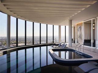 Hotel Chadstone Melbourne MGallery