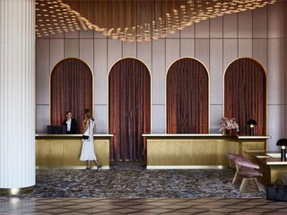 Hotel Chadstone Melbourne MGallery