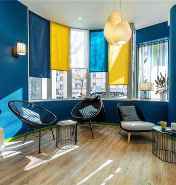 Ibis Styles Hotel Lyon Croix Rousse