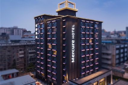Mercure Xi'an Downtown