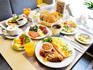 Ibis Styles Warsaw West