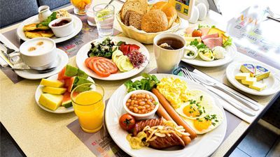 Ibis Styles Warsaw West