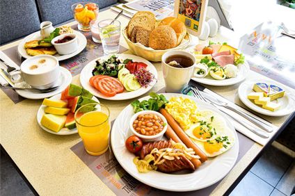 Ibis Styles Warsaw West