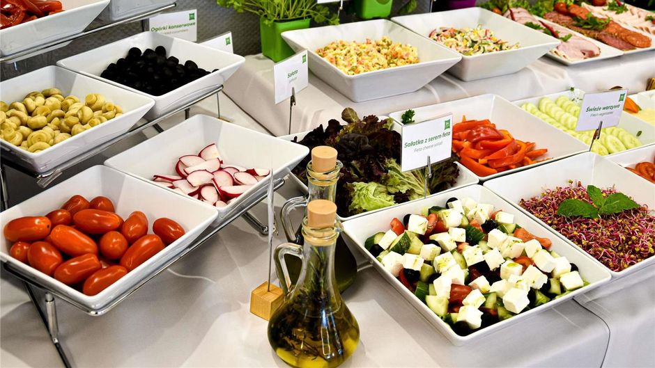 Ibis Styles Warsaw West Restaurant