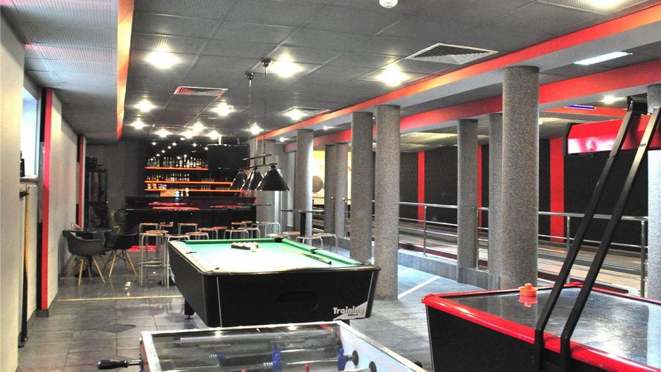 Ibis Styles Warsaw West Other