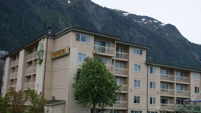 Ramada by Wyndham Juneau