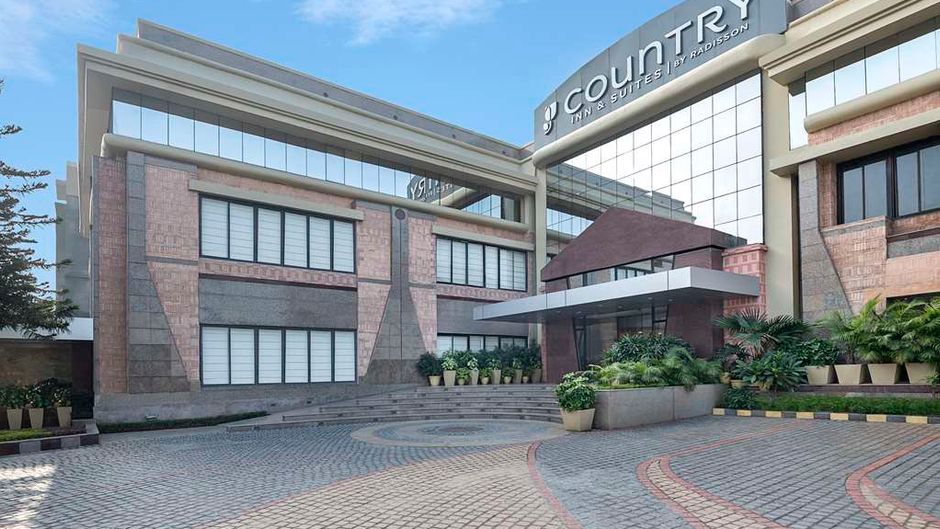 Country Inn & Suites by Radisson Jammu Other