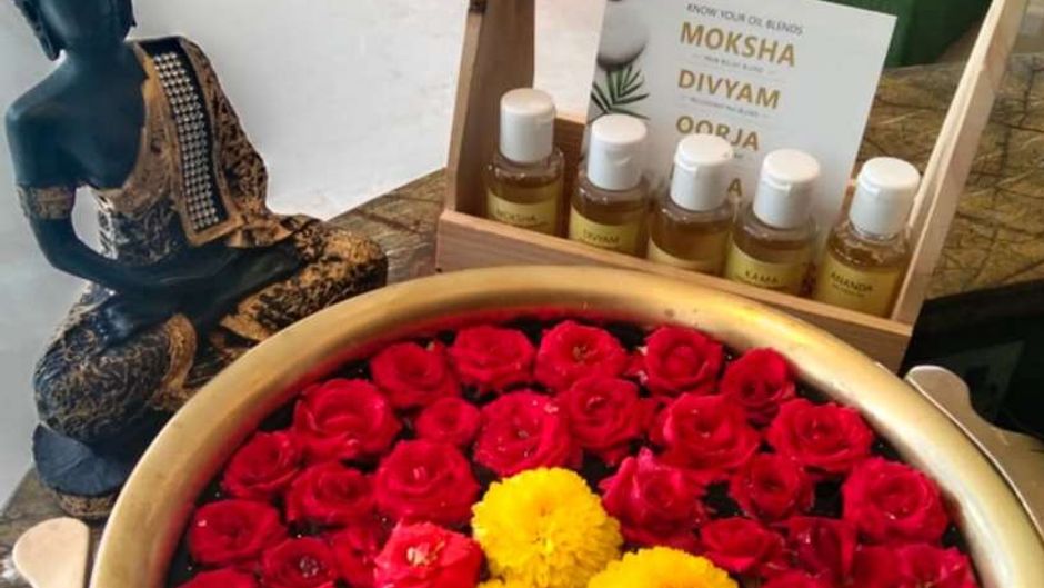 Country Inn & Suites by Radisson Jammu Spa