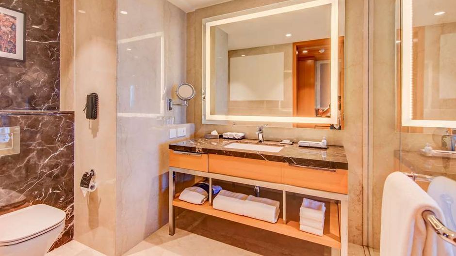 Radisson Blu Gorakhpur Other