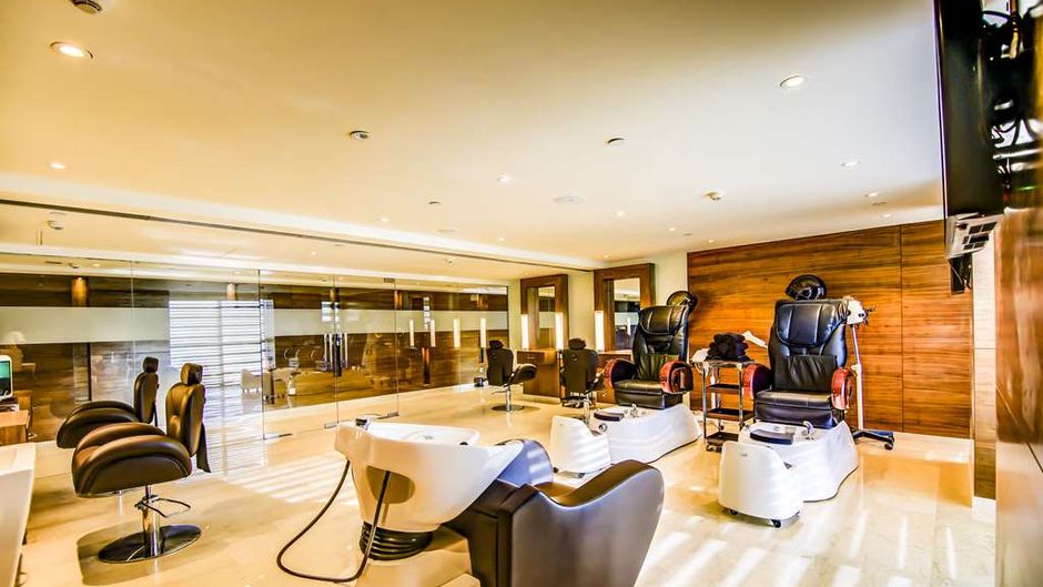 Radisson Blu Gorakhpur Health