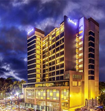Radisson Blu Gorakhpur