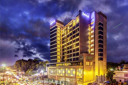 Radisson Blu Gorakhpur