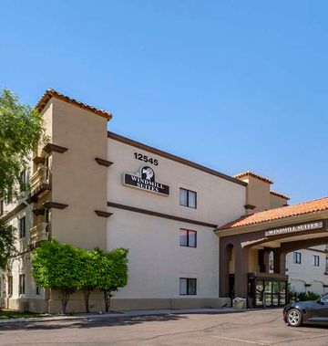 Windmill Suites Surprise