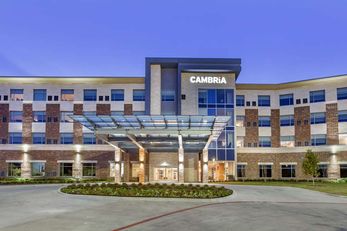 Cambria Hotel Dallas/Richardson