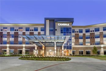 Cambria Hotel Dallas/Richardson