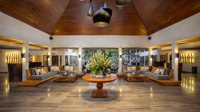 The Camakila Legian Bali