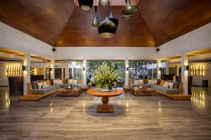 The Camakila Legian Bali