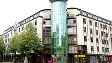 Dorint Hotel Leipzig